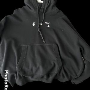 Off-White hoodie